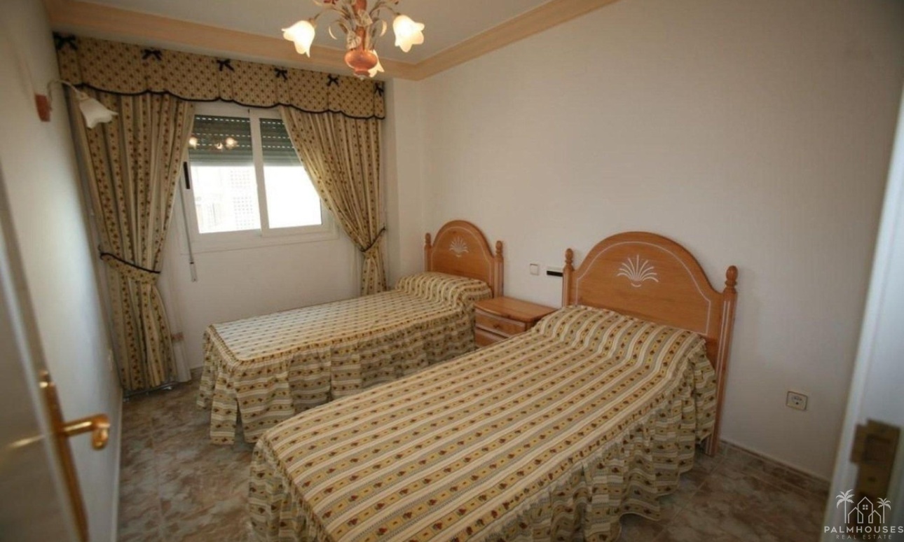 Venta - Apartment - Calpe - Calpe Centro