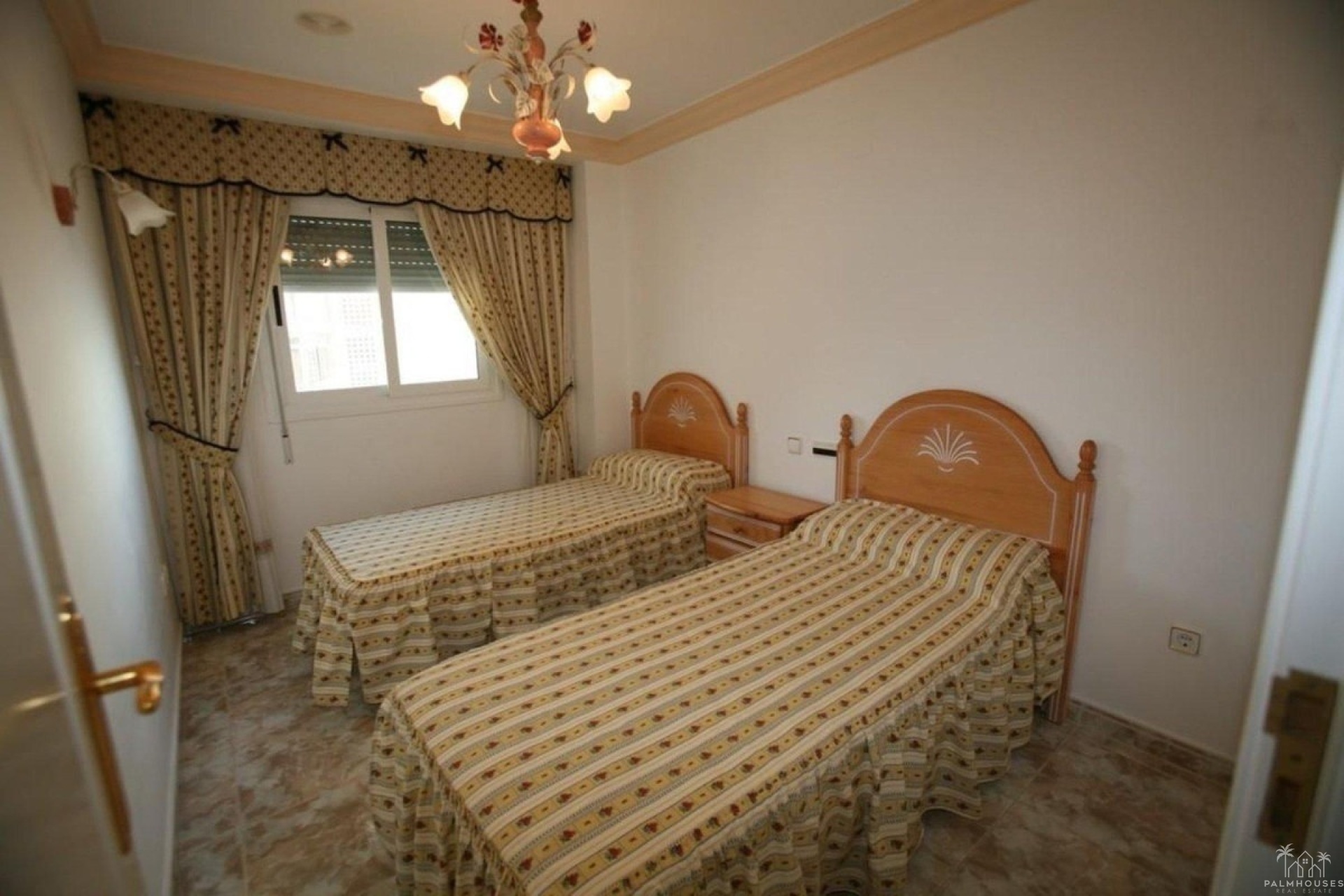 Venta - Apartment - Calpe - Calpe Centro