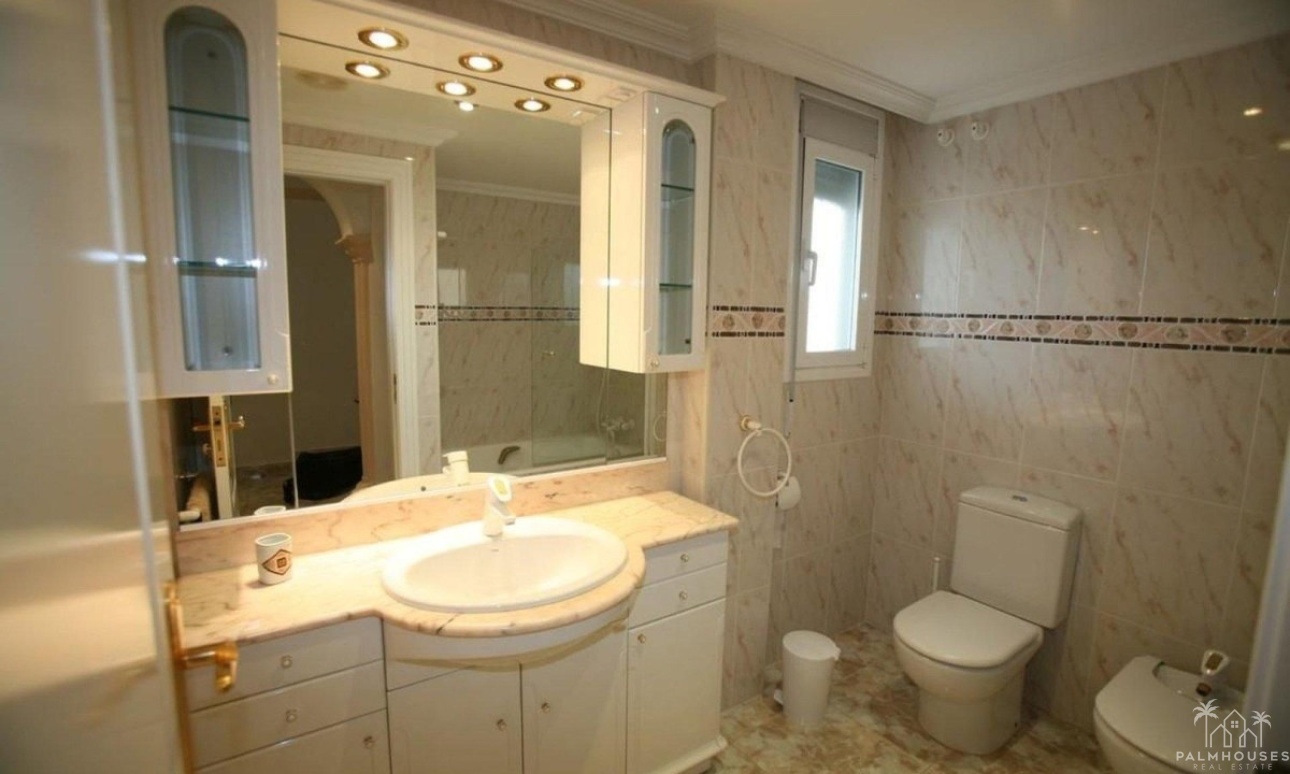 Venta - Apartment - Calpe - Calpe Centro