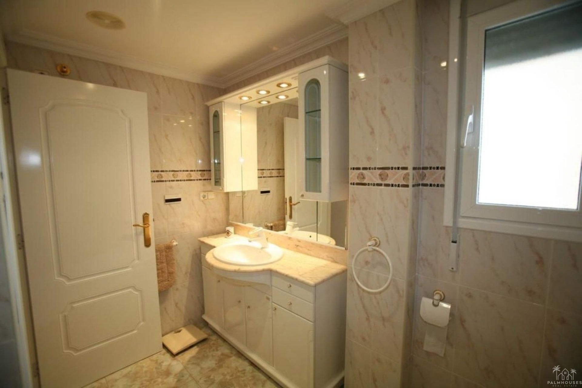 Venta - Apartment - Calpe - Calpe Centro