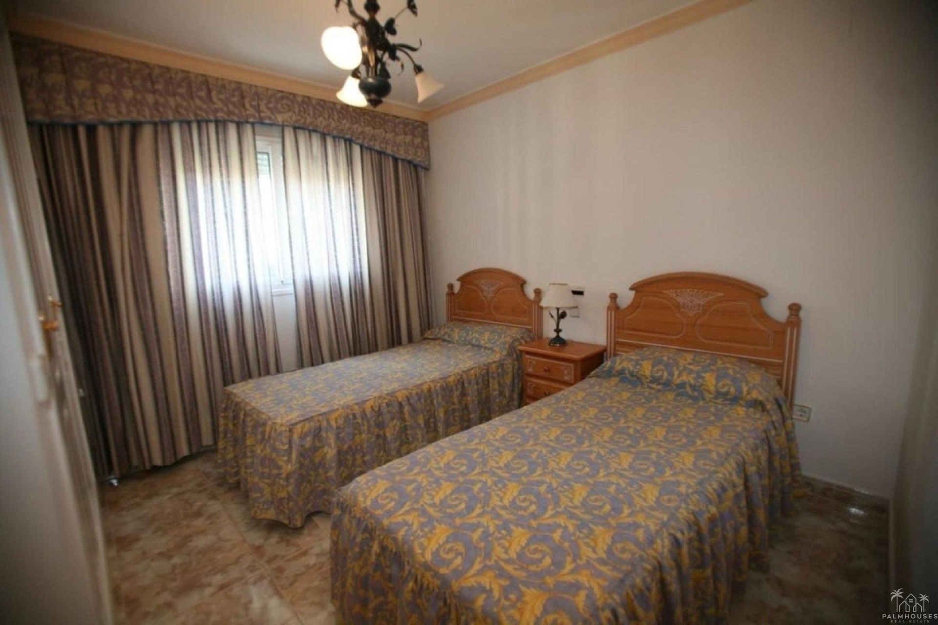 Venta - Apartment - Calpe - Calpe Centro