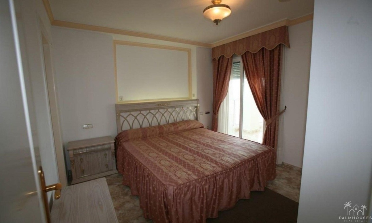 Venta - Apartment - Calpe - Calpe Centro