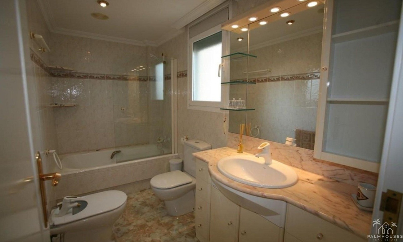 Venta - Apartment - Calpe - Calpe Centro