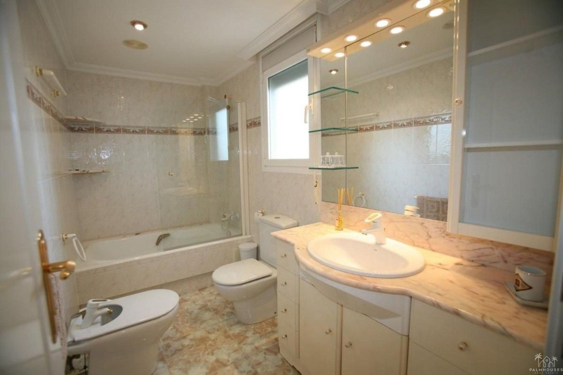 Venta - Apartment - Calpe - Calpe Centro