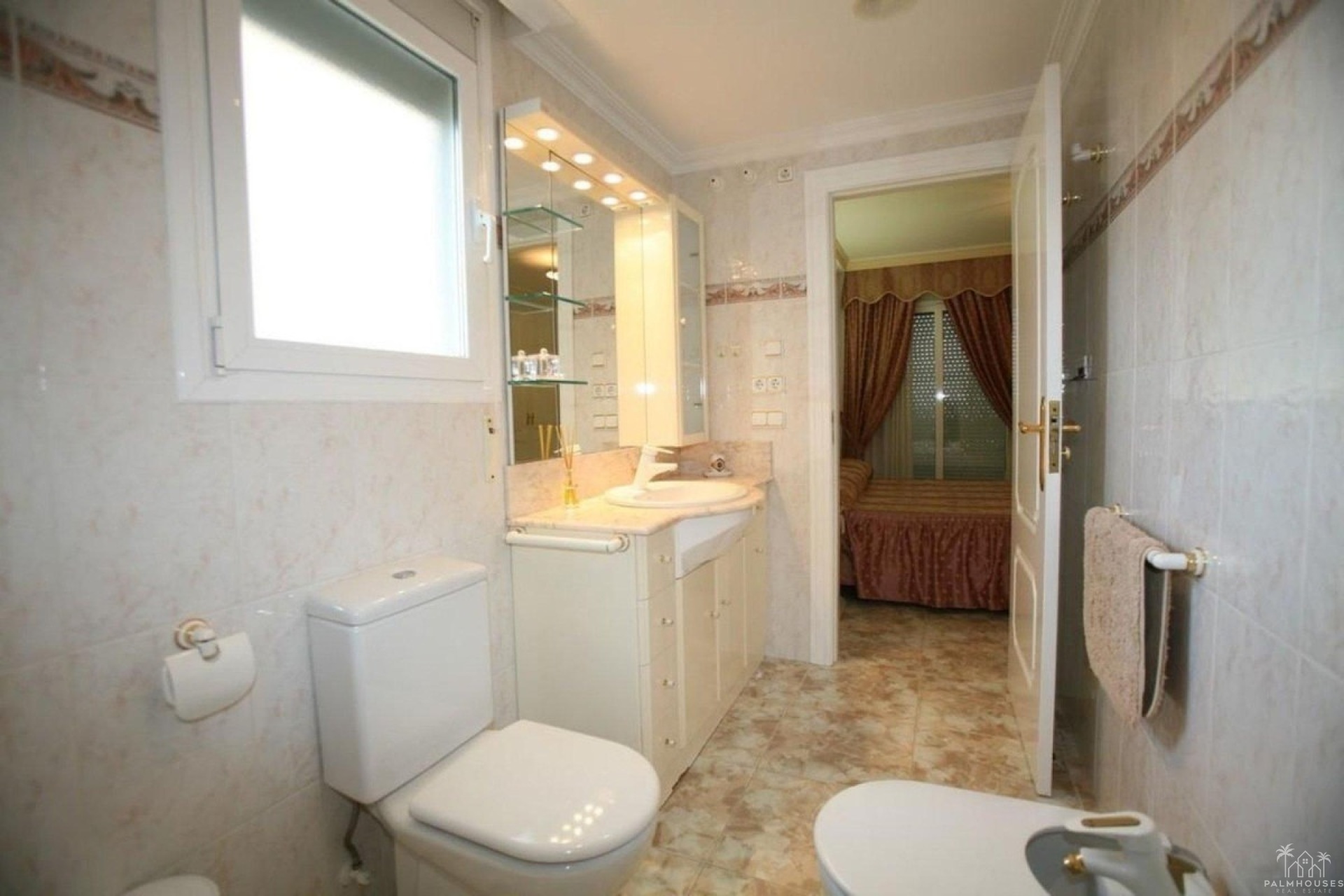 Venta - Apartment - Calpe - Calpe Centro