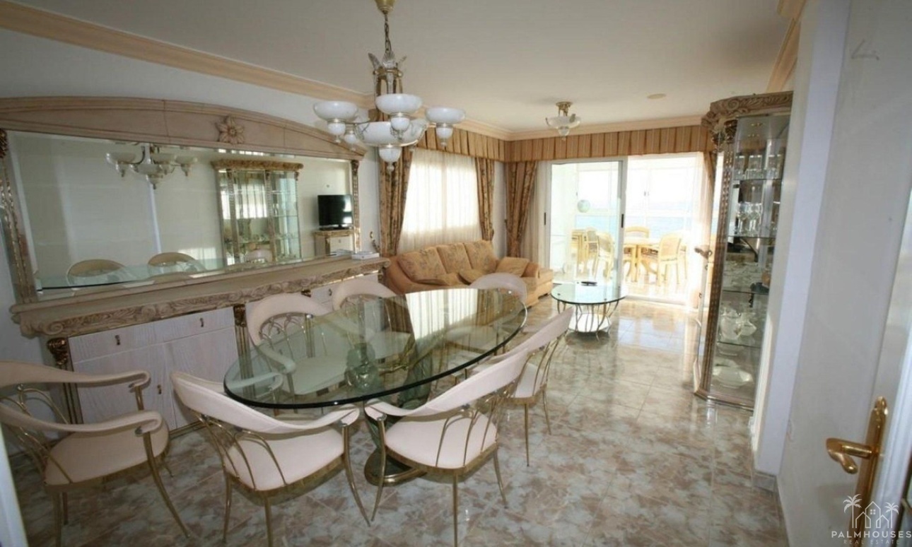 Venta - Apartment - Calpe - Calpe Centro