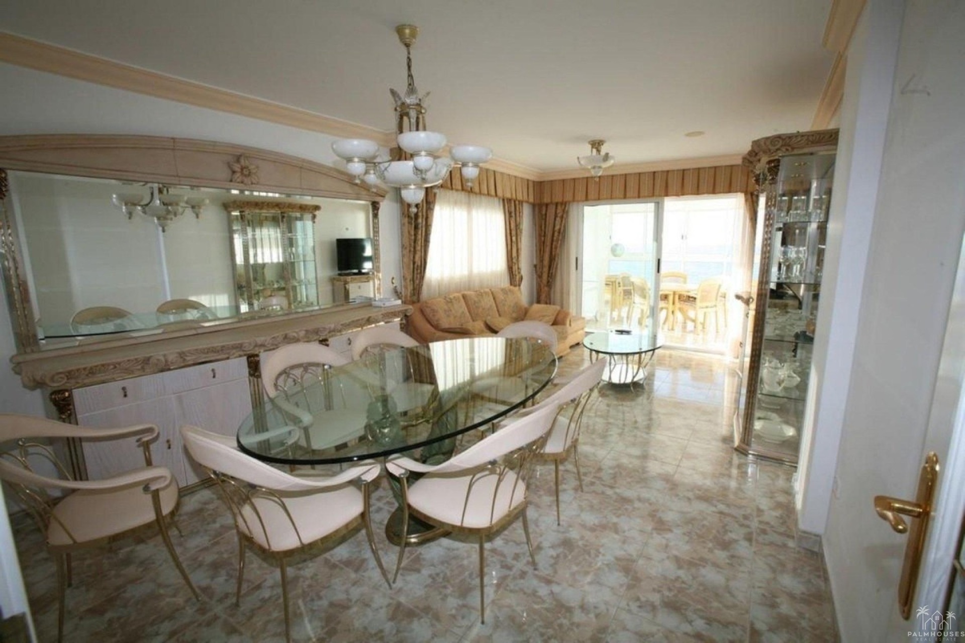 Venta - Apartment - Calpe - Calpe Centro