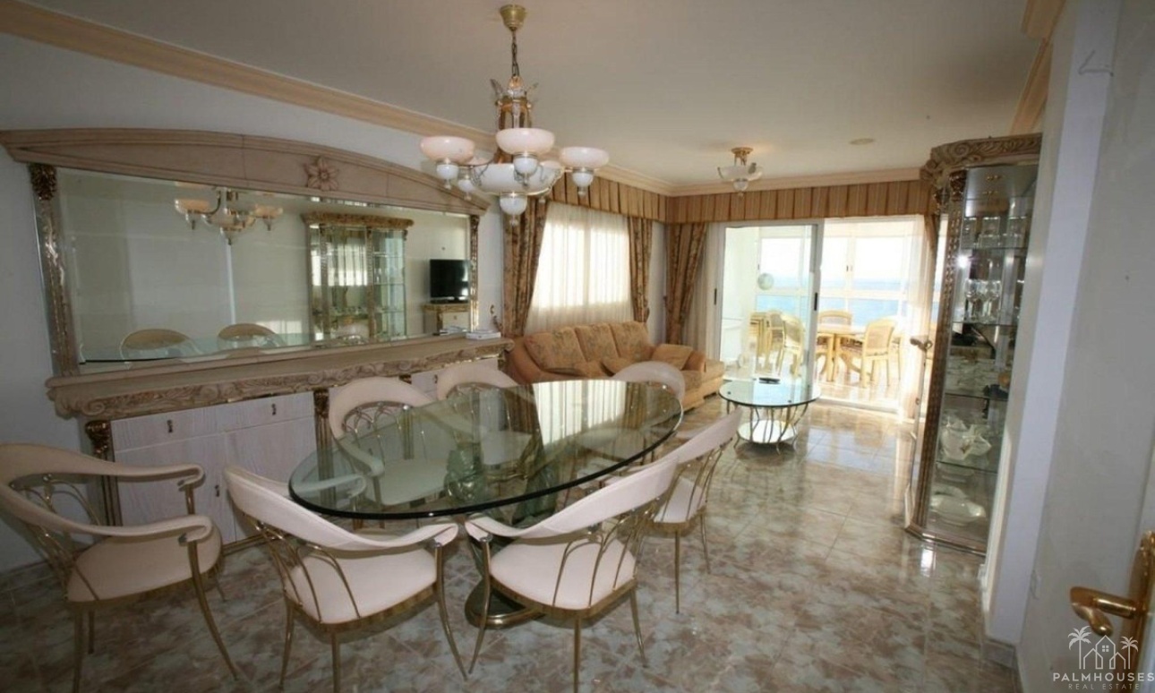 Venta - Apartment - Calpe - Calpe Centro