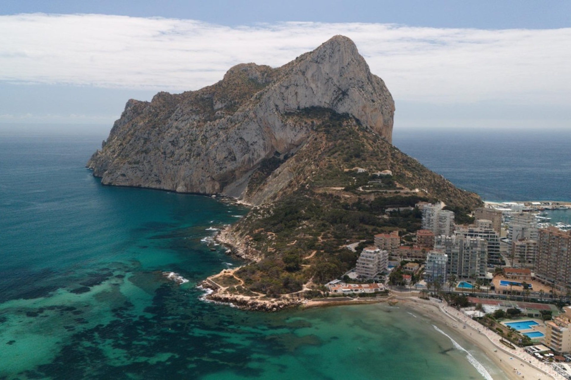 Venta - Apartment - Calpe - Calpe Centro