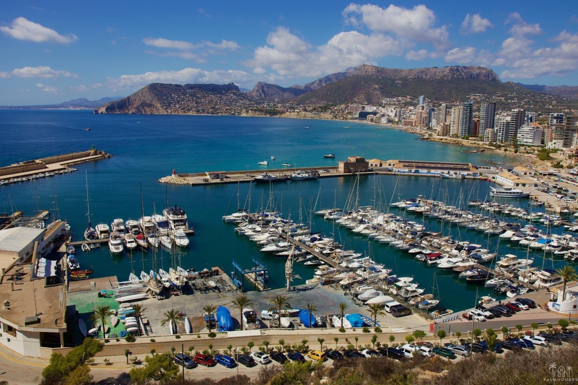 Venta - Apartment - Calpe - Calpe Centro