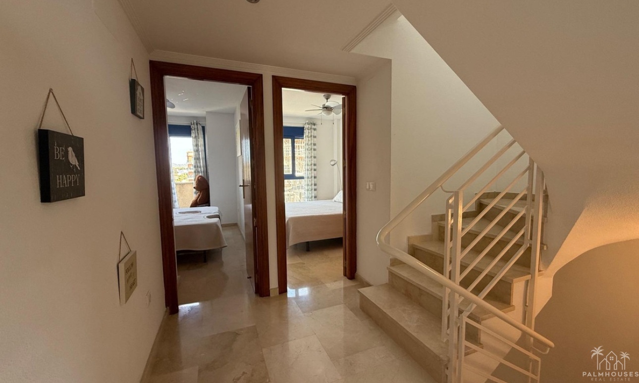 Venta - Apartment - Calpe - Calpe Centro