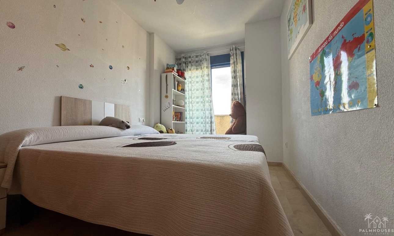 Venta - Apartment - Calpe - Calpe Centro