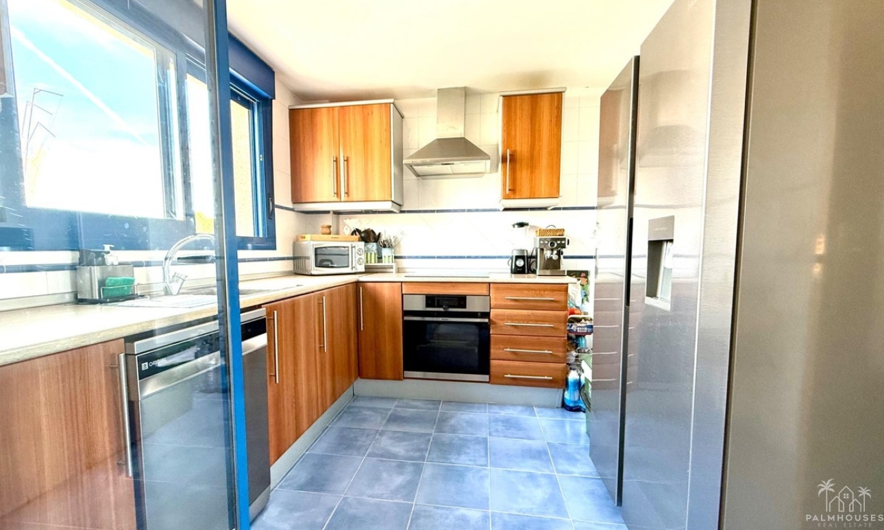 Venta - Apartment - Calpe - Calpe Centro