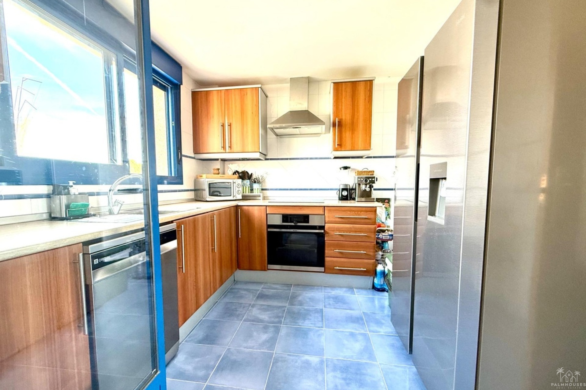 Venta - Apartment - Calpe - Calpe Centro