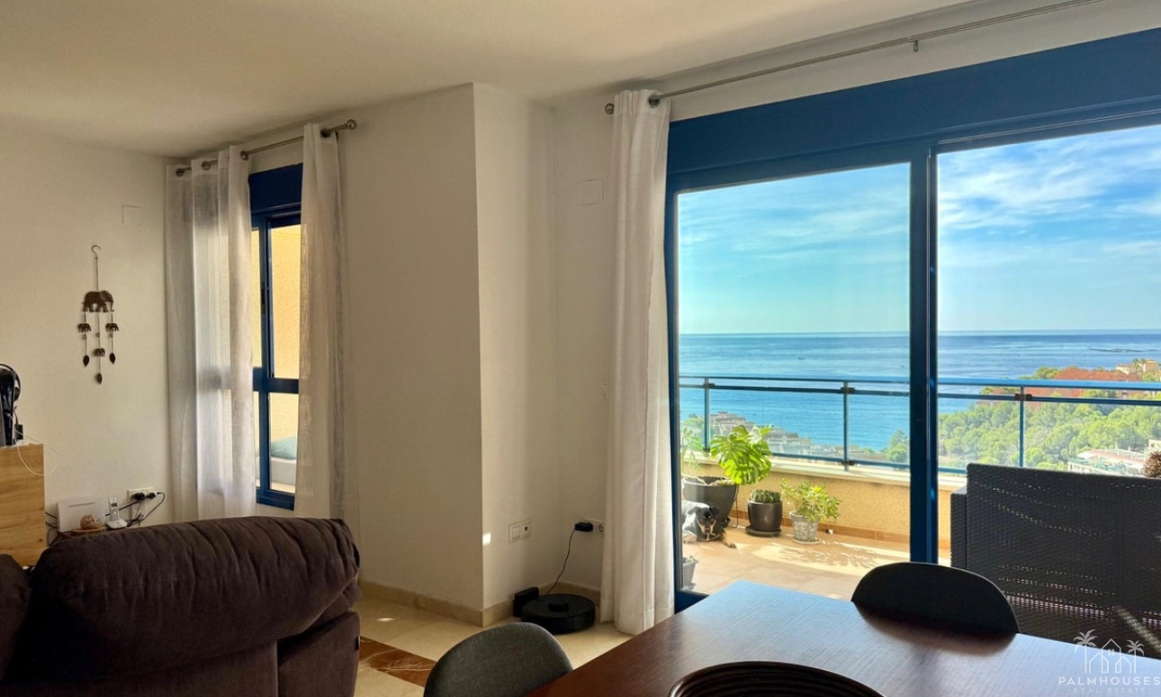 Venta - Apartment - Calpe - Calpe Centro