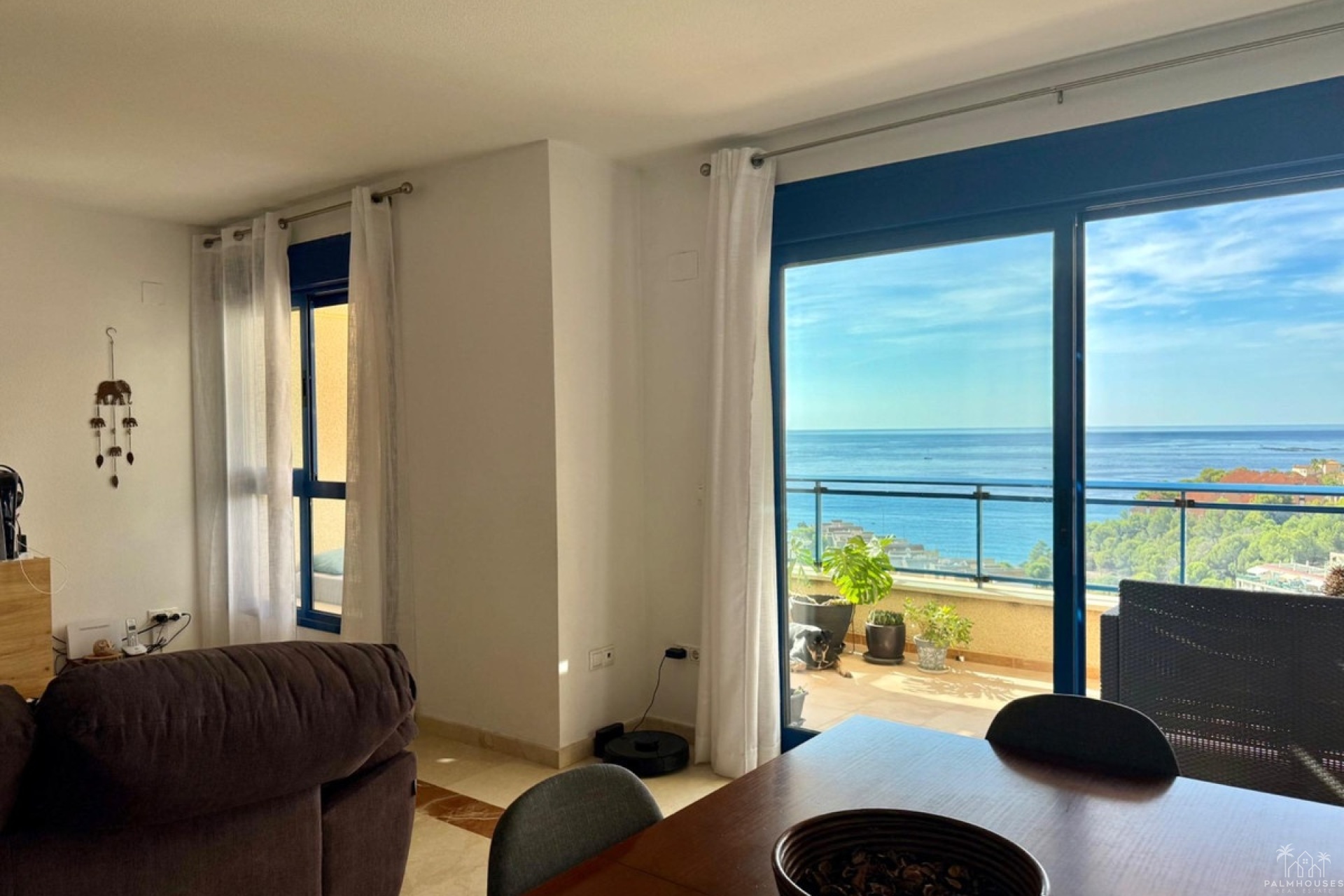 Venta - Apartment - Calpe - Calpe Centro