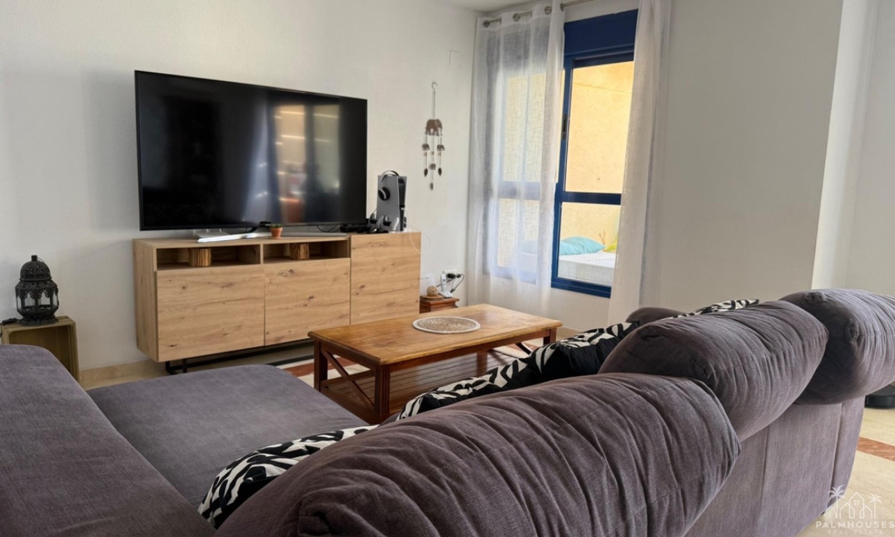 Venta - Apartment - Calpe - Calpe Centro