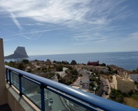 Venta - Apartment - Calpe - Calpe Centro