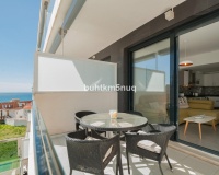 Venta - Apartment - Calpe - Calpe Centro