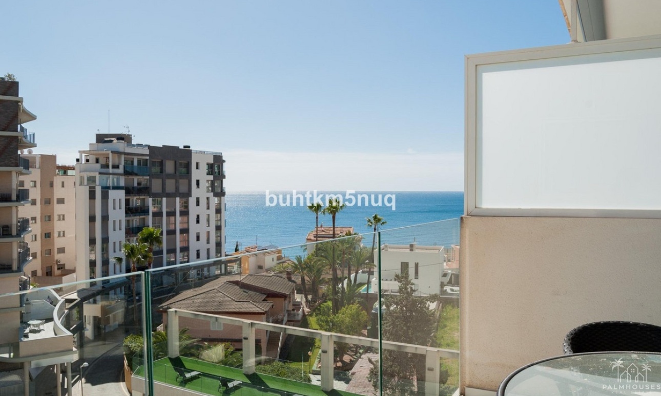 Venta - Apartment - Calpe - Calpe Centro