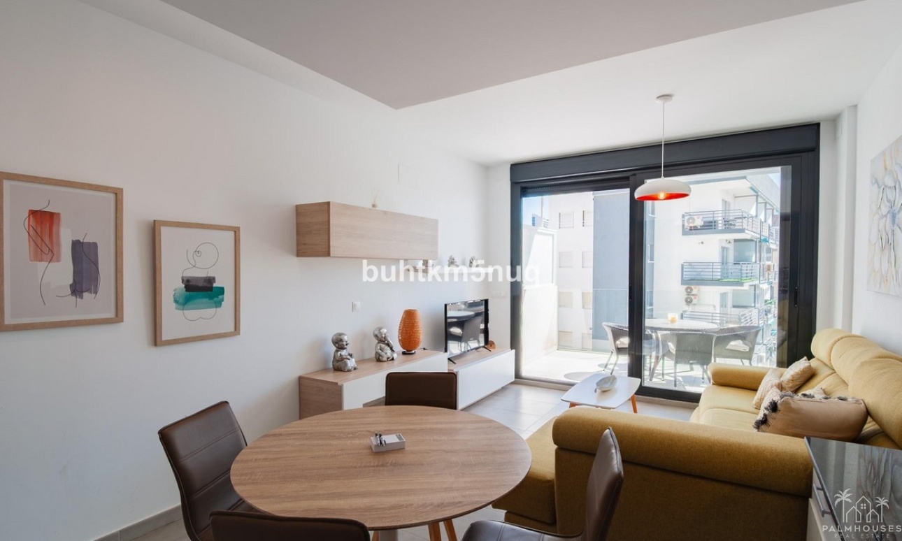 Venta - Apartment - Calpe - Calpe Centro