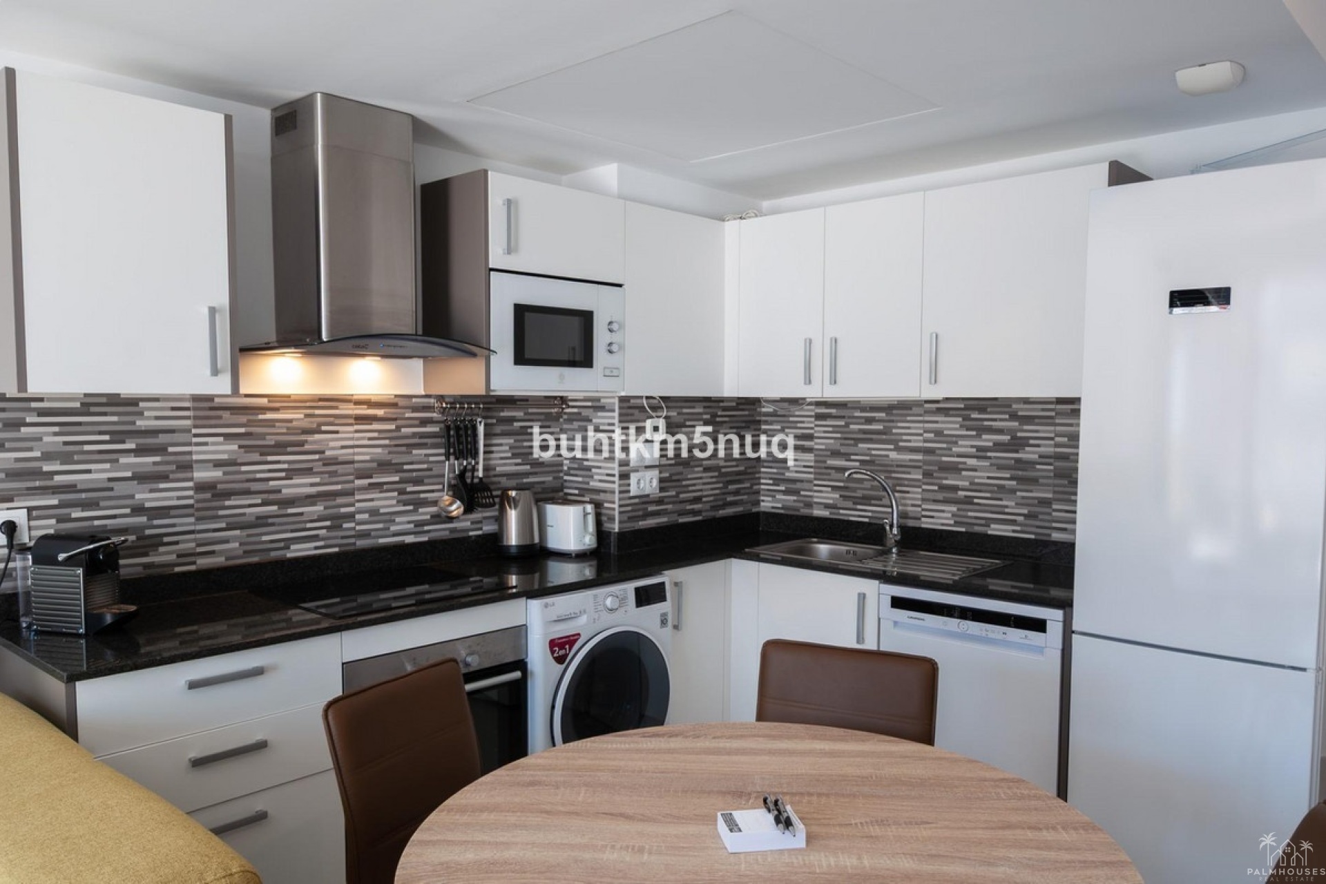 Venta - Apartment - Calpe - Calpe Centro