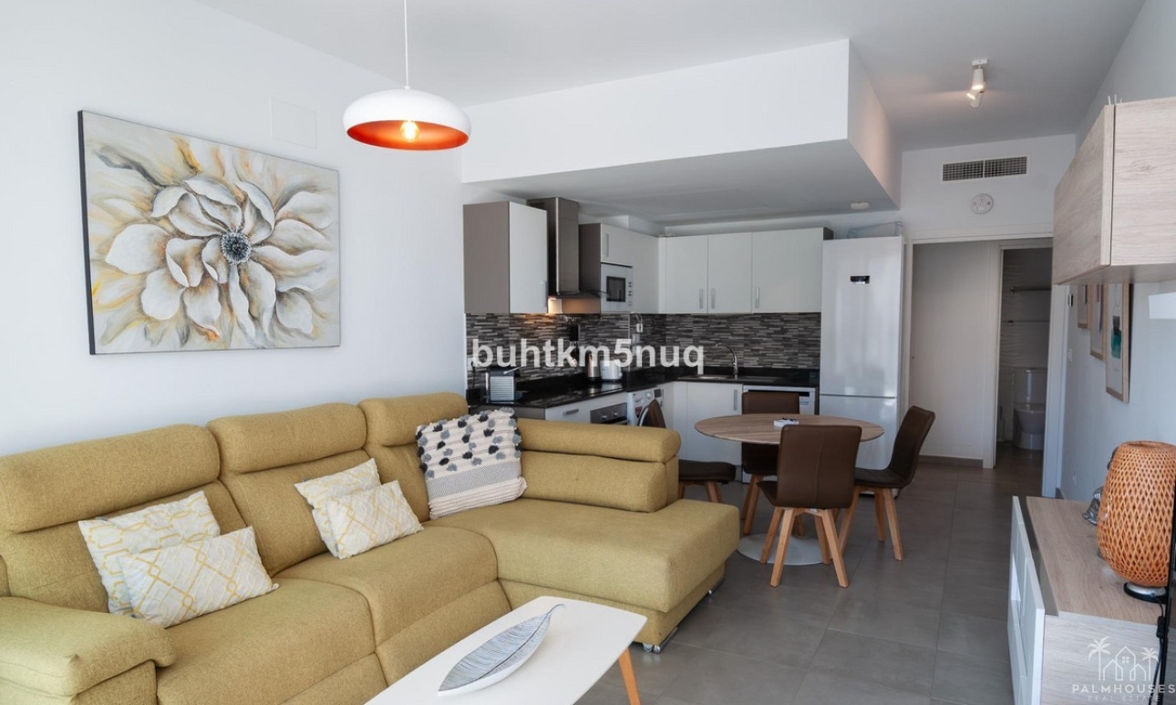 Venta - Apartment - Calpe - Calpe Centro