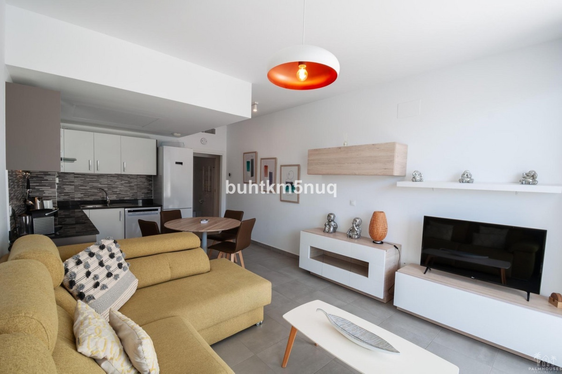Venta - Apartment - Calpe - Calpe Centro