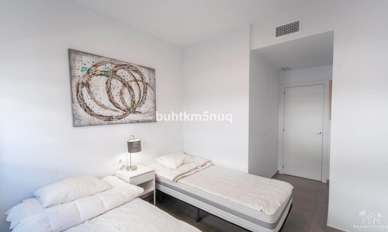 Venta - Apartment - Calpe - Calpe Centro