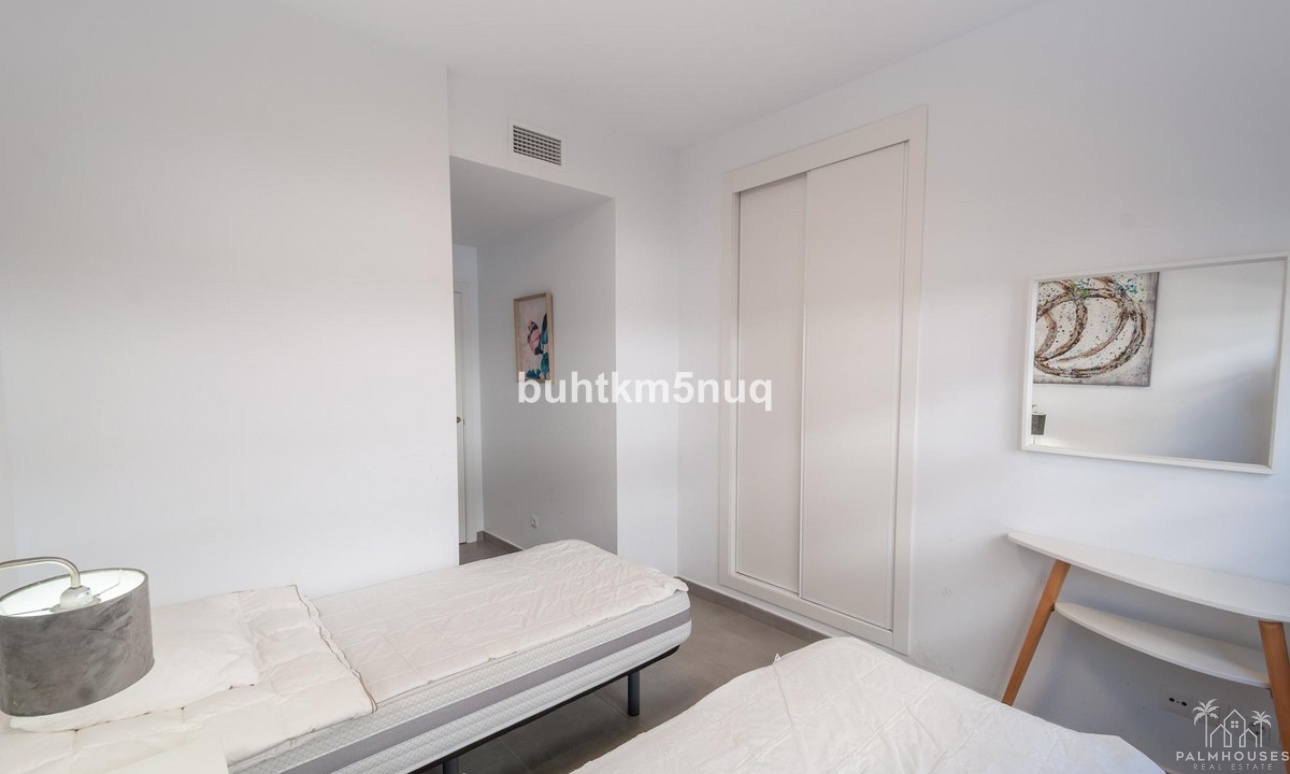 Venta - Apartment - Calpe - Calpe Centro