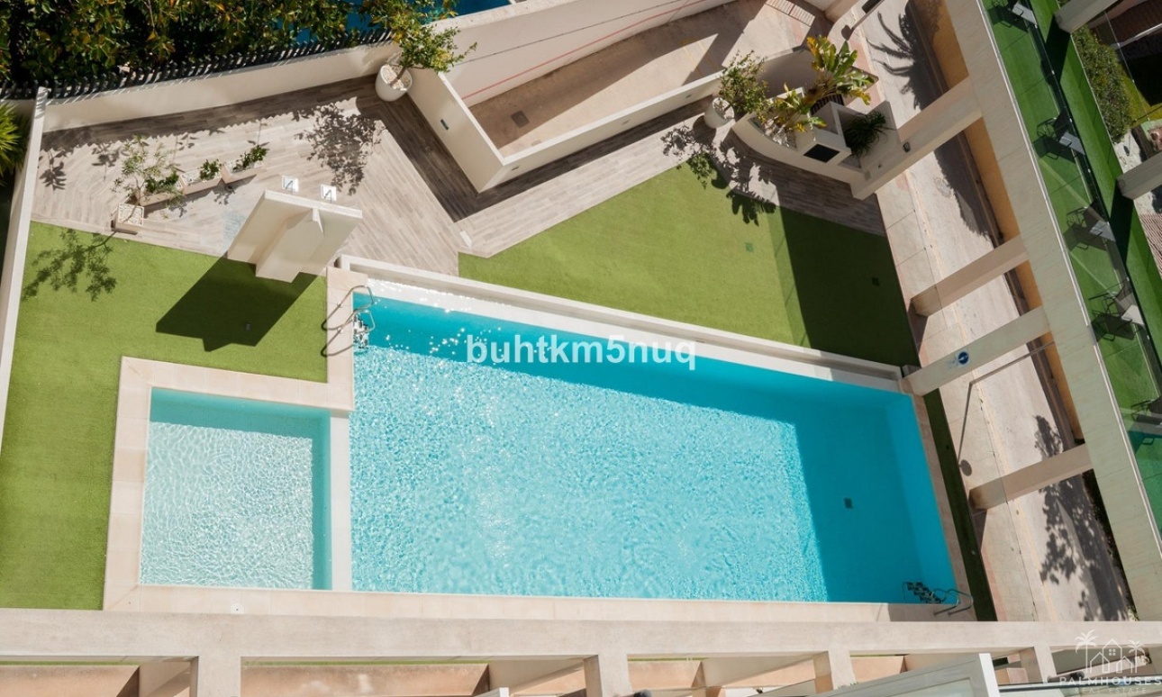 Venta - Apartment - Calpe - Calpe Centro