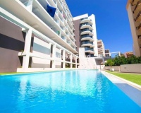 Venta - Apartment - Calpe - Calpe Centro