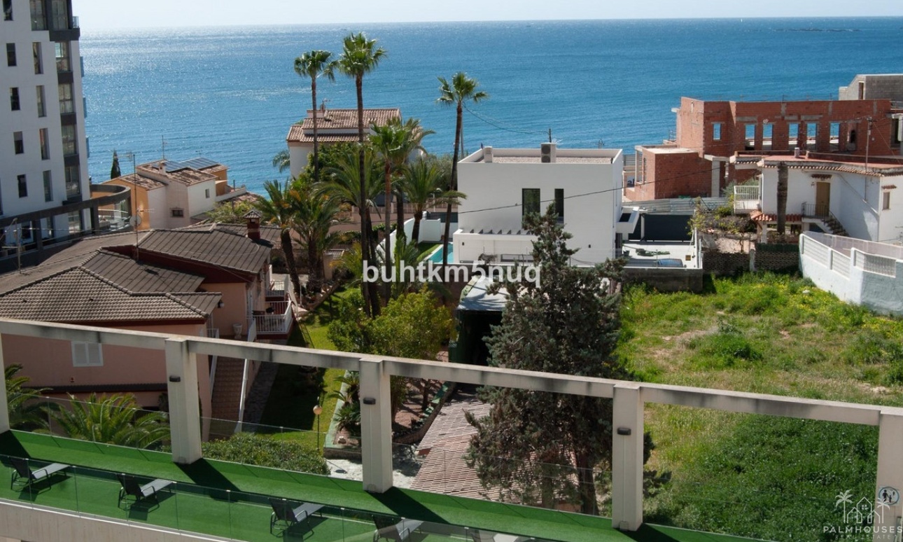Venta - Apartment - Calpe - Calpe Centro