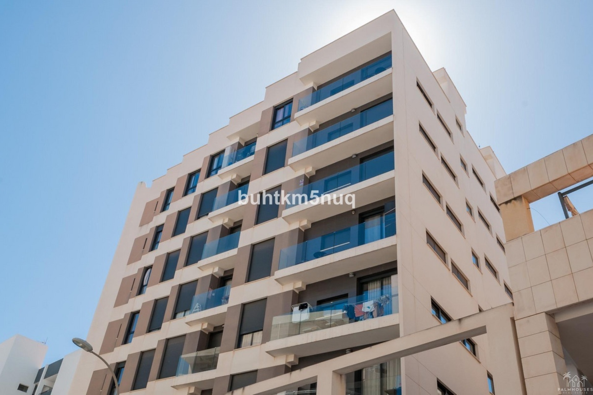 Venta - Apartment - Calpe - Calpe Centro