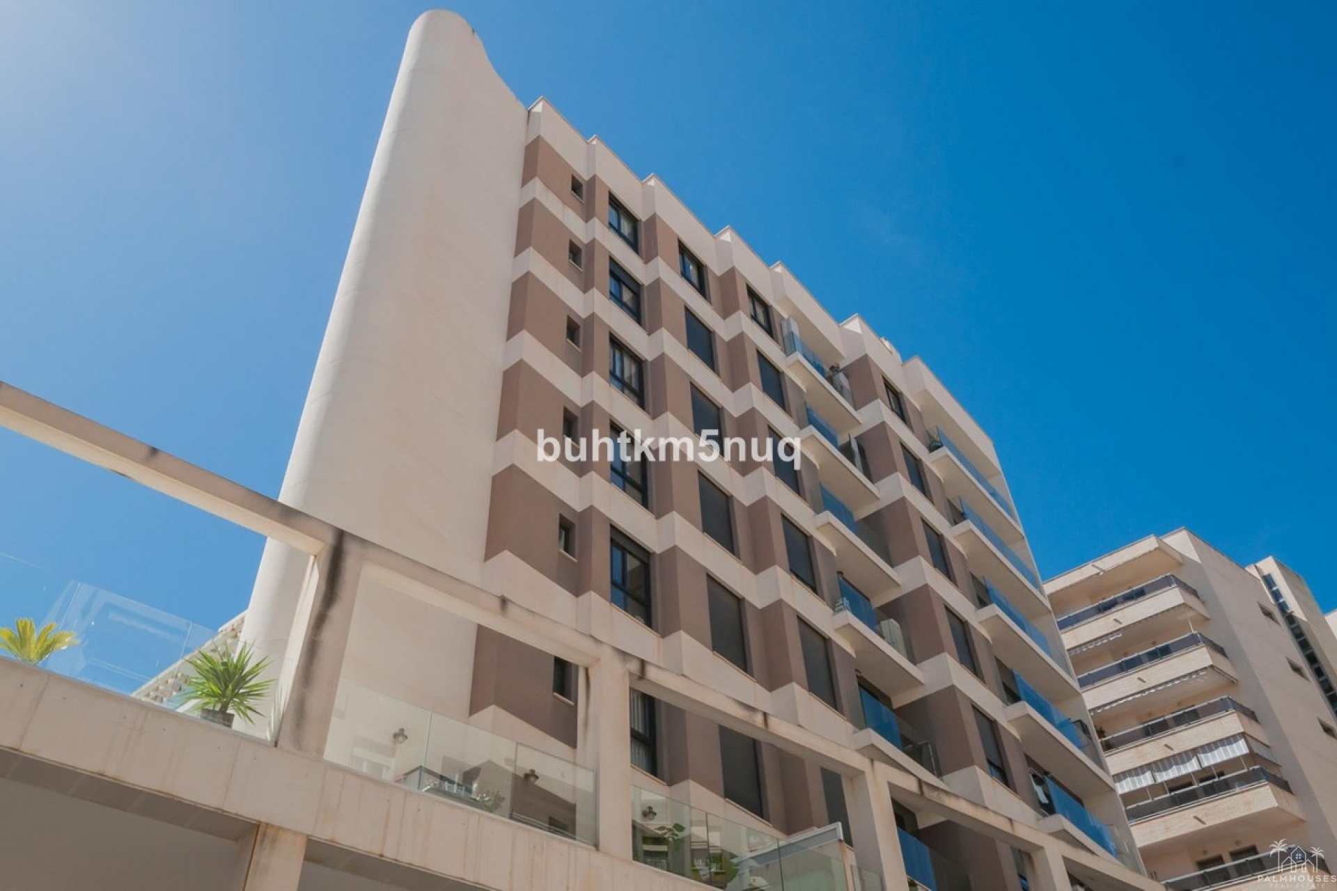 Venta - Apartment - Calpe - Calpe Centro
