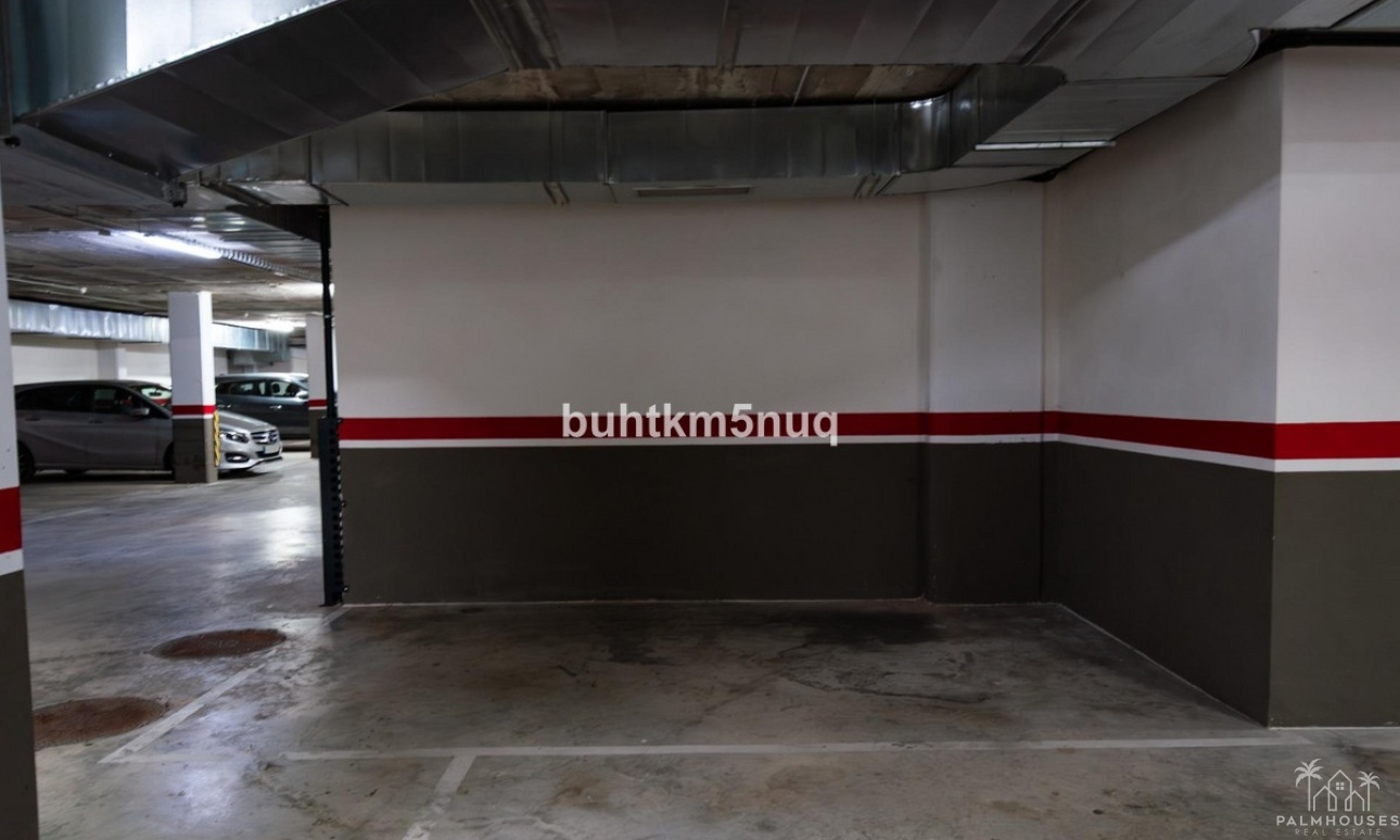 Venta - Apartment - Calpe - Calpe Centro