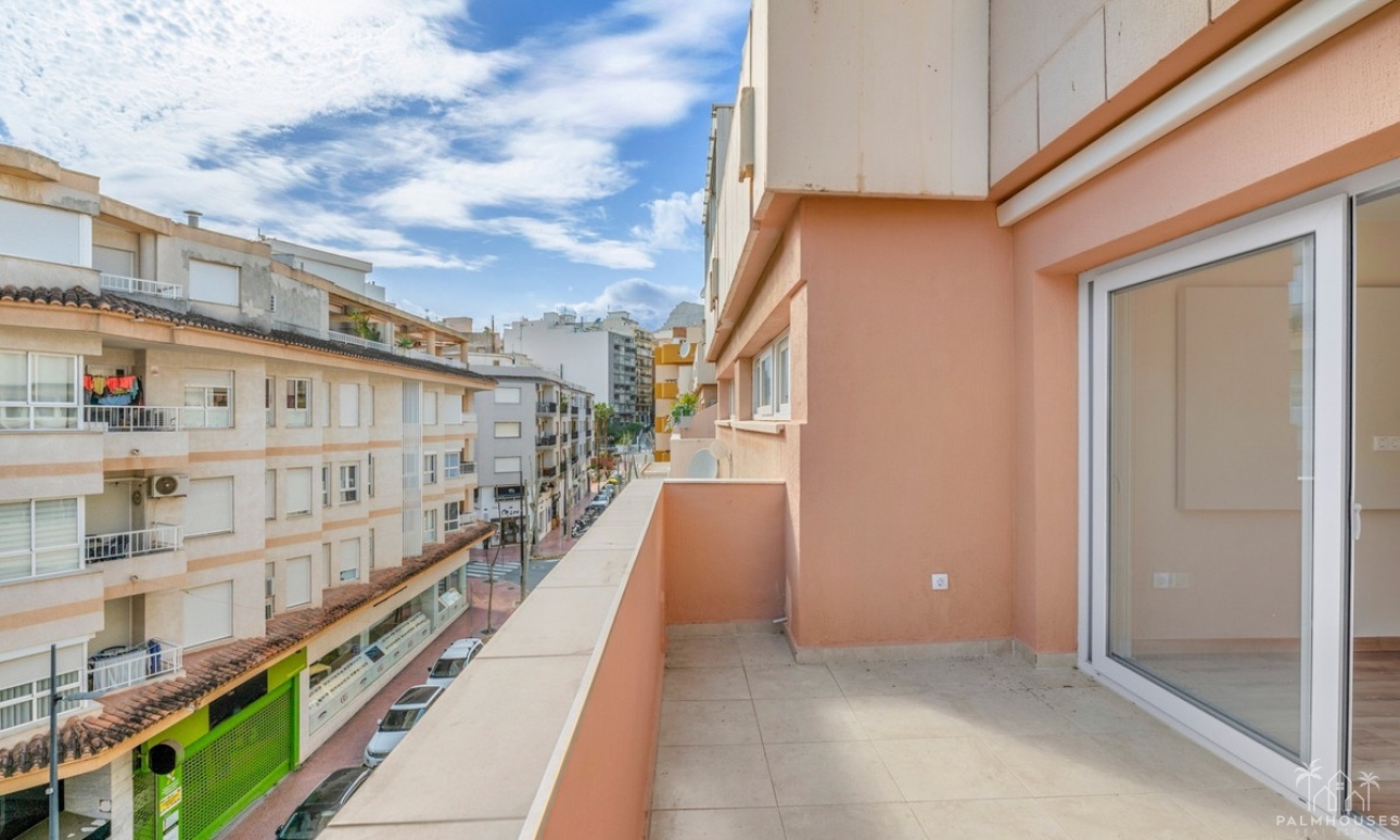 Venta - Apartment - Calpe - Calpe Centro
