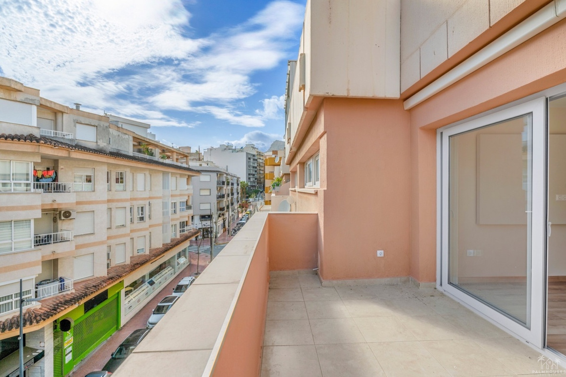 Venta - Apartment - Calpe - Calpe Centro