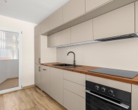 Venta - Apartment - Calpe - Calpe Centro