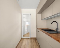 Venta - Apartment - Calpe - Calpe Centro