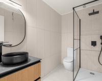 Venta - Apartment - Calpe - Calpe Centro