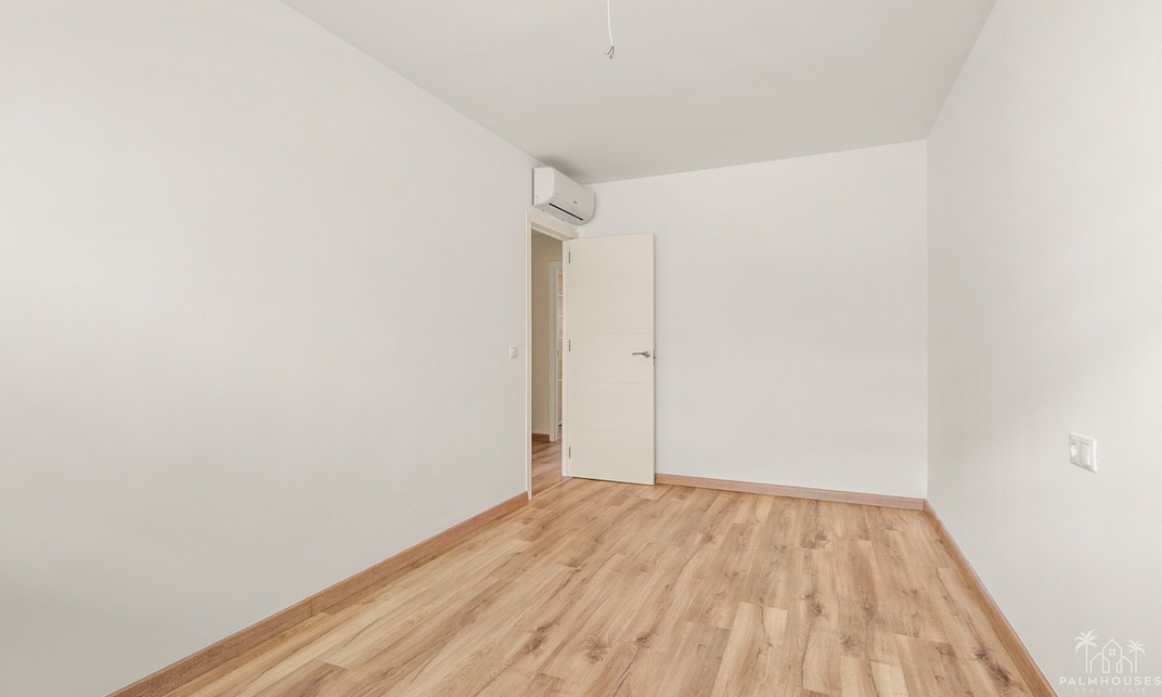 Venta - Apartment - Calpe - Calpe Centro