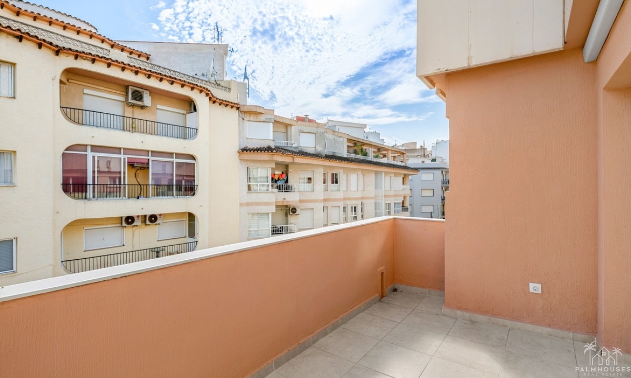 Venta - Apartment - Calpe - Calpe Centro