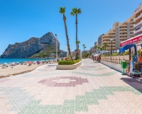 Venta - Apartment - Calpe - Calpe Centro