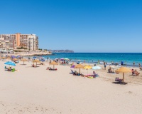 Venta - Apartment - Calpe - Calpe Centro
