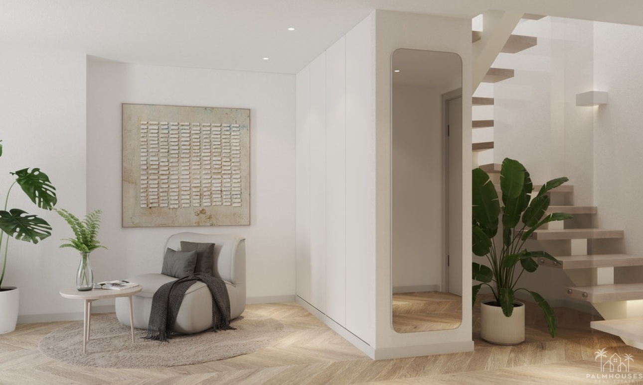 Venta - Apartment - Calpe - Calpe Centro