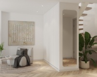 Venta - Apartment - Calpe - Calpe Centro