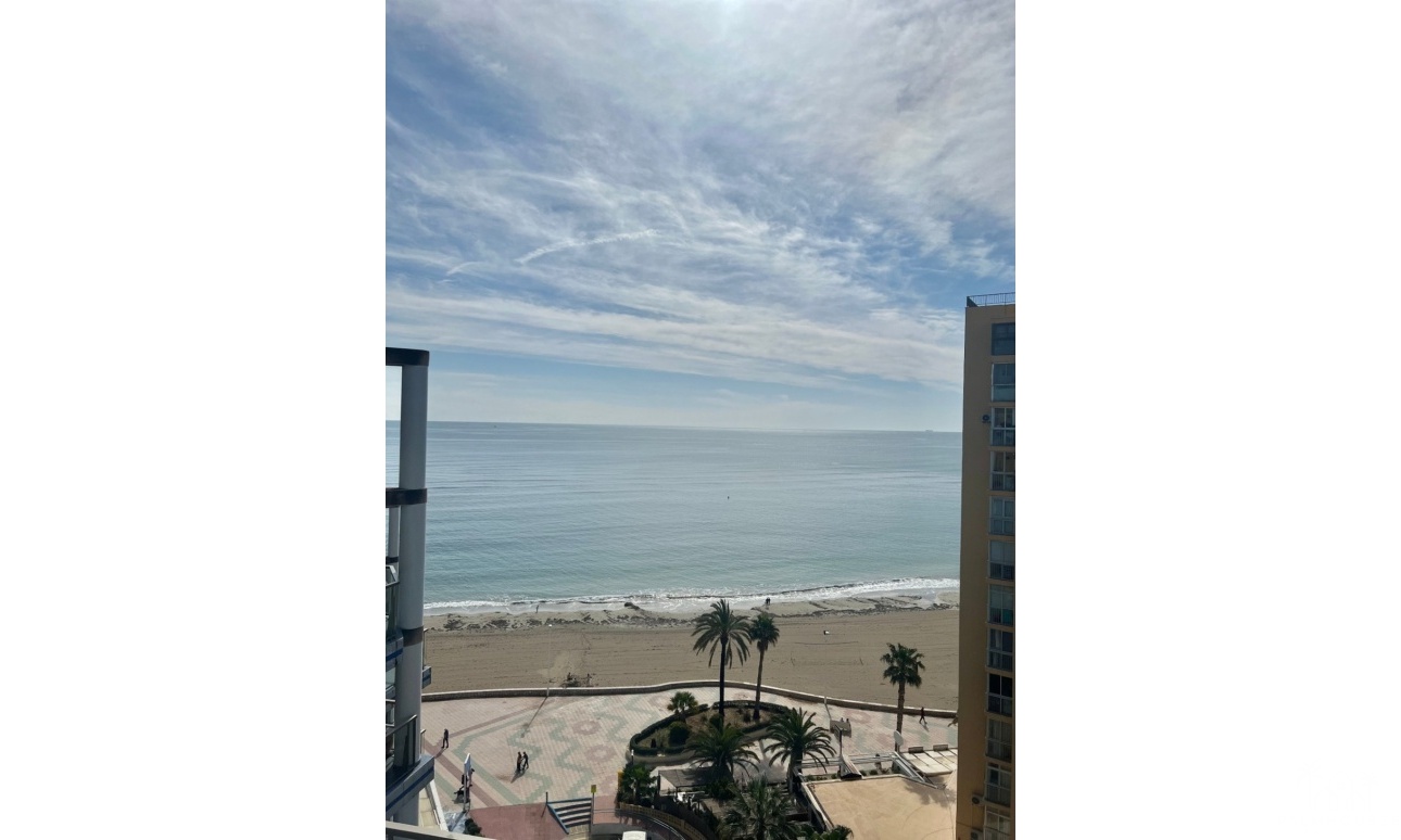 Venta - Apartment - Calpe - Calpe Centro