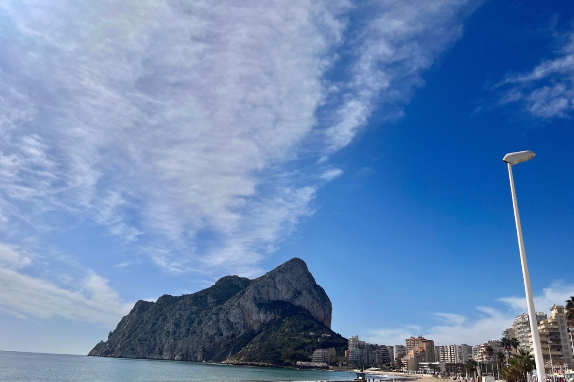 Venta - Apartment - Calpe - Calpe Centro