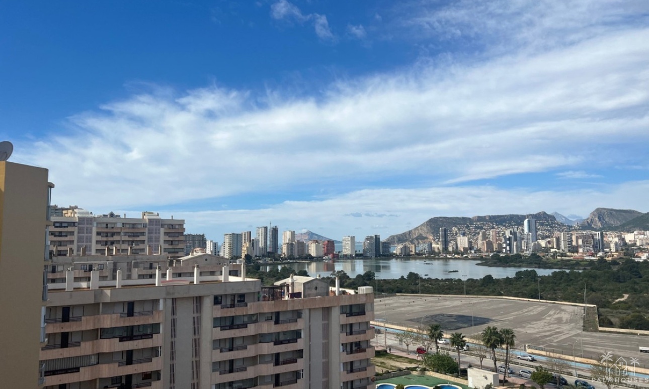 Venta - Apartment - Calpe - Calpe Centro